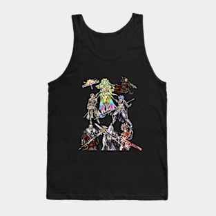 Friends Tank Top